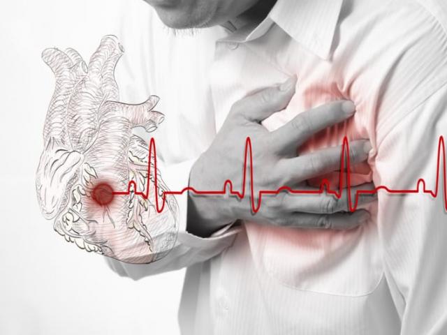 Dấu hiệu suy tim ai cũng cần phải biết để tự cứu chính mình