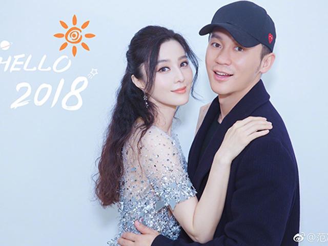 Phạm Băng Băng được phán vô tội sắp sửa trở lại, Lý Thần vui ra mặt thông báo