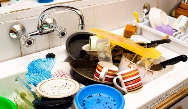 7 thoi quen sai lam khien nha ban muon doi cang don cang ban - 1