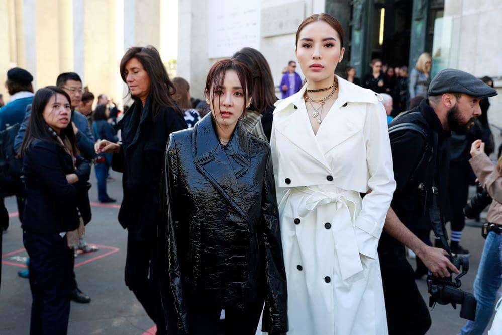 tung bi che "mat ran" vi tham my nhung hien gio hoa hau ky duyen lai dep the nay - 11