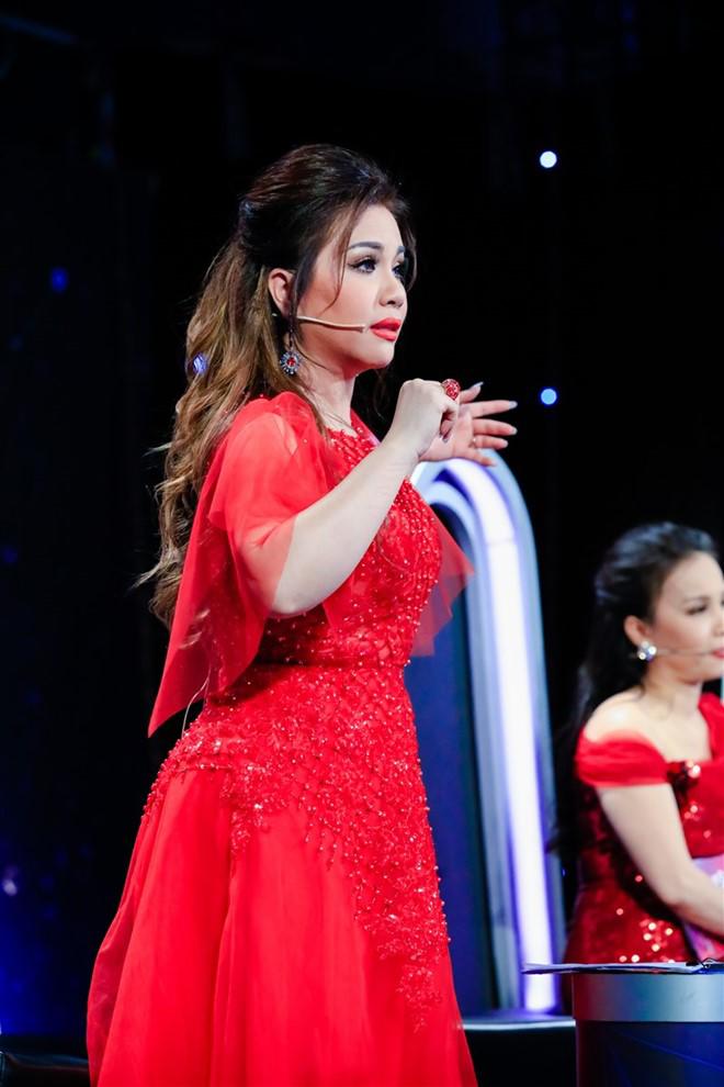 tran thanh to minh tuyet lam toc toi… hai tieng dong ho - 1