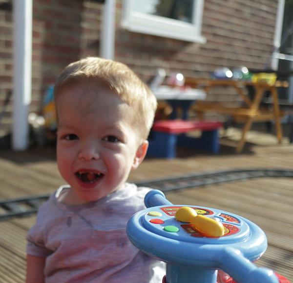 bat chap moi canh bao cua bac si, cap doi "ti hon" quyet tam mang bau lan 2 - 2