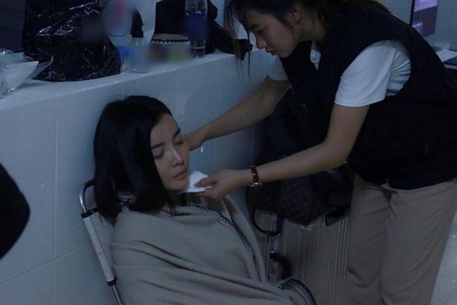 bi huu vi quang vao thung nuoc da luc 3h sang, cao thai ha noi gi? - 6