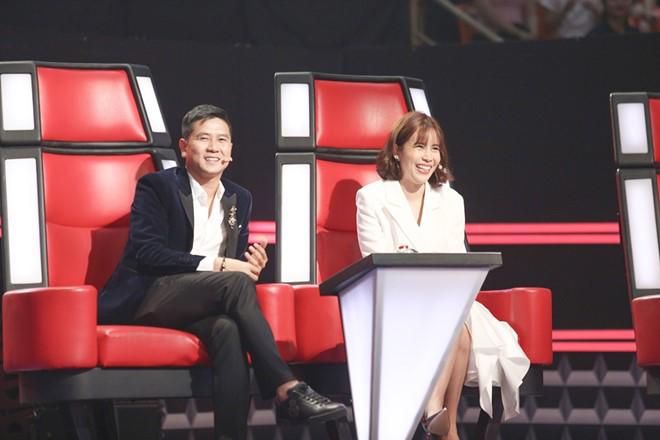 cau be 11 tuoi than tuong co nhac si tran lap gay xuc dong manh o the voice kids - 9