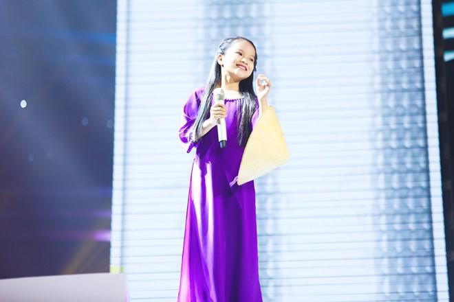 cau be 11 tuoi than tuong co nhac si tran lap gay xuc dong manh o the voice kids - 19