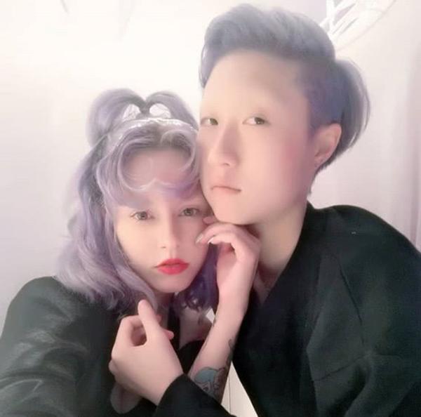 con gai roi ngay cang "quay", khong ngo thanh long bi mat giup do khong tho o nhu loi don - 2