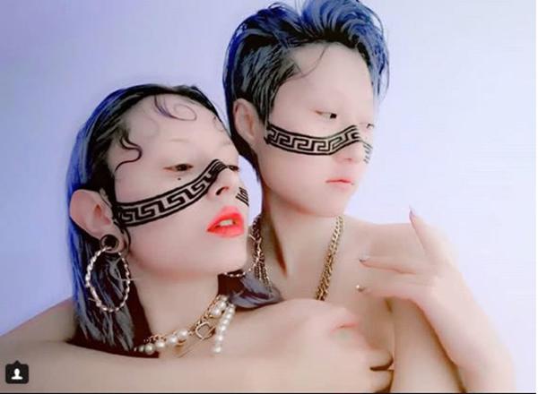 con gai roi ngay cang "quay", khong ngo thanh long bi mat giup do khong tho o nhu loi don - 3