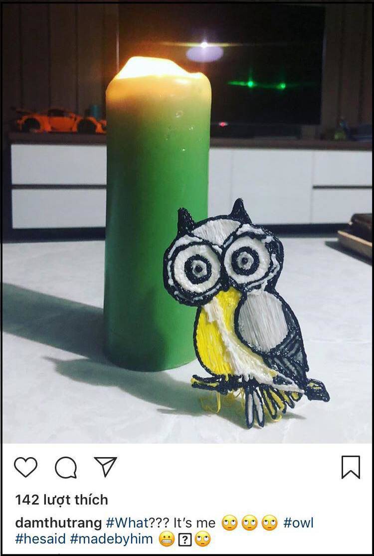 cuong do la cong khai goi dam thu trang la vo khi tro chuyen voi ban: ngay cuoi khong xa? - 4