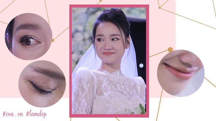 hon 2 tuoi nhung ho ngoc ha ngay cang tro sac, trong khi duong mich lo nep nhan gia nua - 2