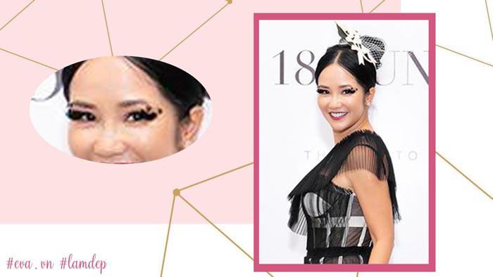 hon 2 tuoi nhung ho ngoc ha ngay cang tro sac, trong khi duong mich lo nep nhan gia nua - 13