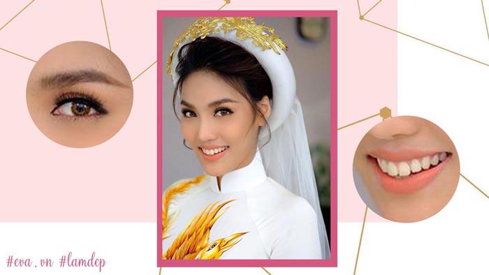 hon 2 tuoi nhung ho ngoc ha ngay cang tro sac, trong khi duong mich lo nep nhan gia nua - 5