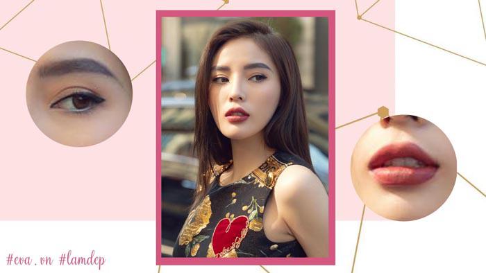 hon 2 tuoi nhung ho ngoc ha ngay cang tro sac, trong khi duong mich lo nep nhan gia nua - 7