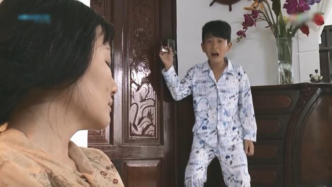 khep lai qua khu: chong ngoai tinh voi gai tre, ngoc lan dau kho tu tu truoc mat con trai - 5