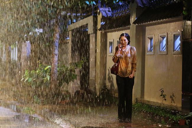 khep lai qua khu: chong ngoai tinh voi gai tre, ngoc lan dau kho tu tu truoc mat con trai - 4