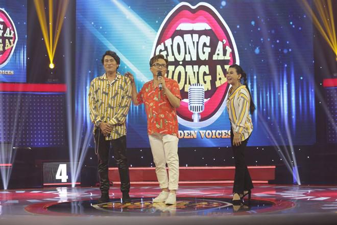 giong hat cua kieu minh tuan bi danh gia: "chi dang gia 10 nghin dong" - 1