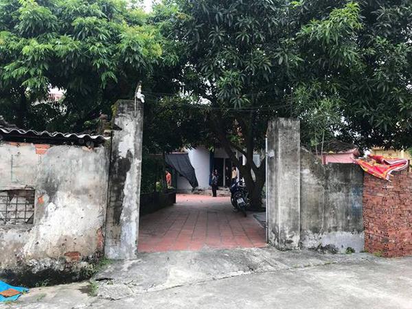 me don than tu vong vi bi sat roi giua pho: ai se cham soc con gai 6 tuoi? - 3