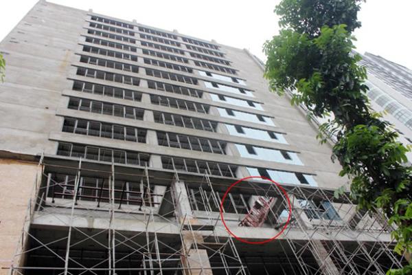 me don than tu vong vi bi sat roi giua pho: ai se cham soc con gai 6 tuoi? - 4