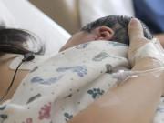 Bà bầu - Đi xin tinh trùng làm thụ tinh, mẹ đơn thân "phát hoảng" khi nghe thông báo của bác sĩ