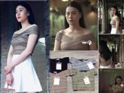 Thời trang - Sau "Sống chung với mẹ chồng", phim Việt lại có "Quỳnh búp bê" giúp shop thời trang đắt hàng