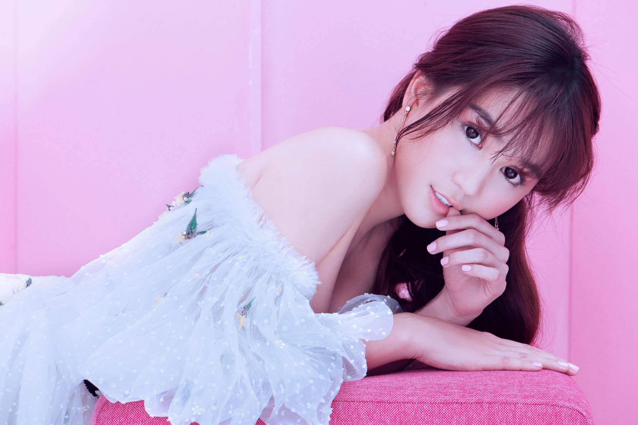 ngoc trinh tuoi 30: "van nguoi yeu thuong, khong bang mot nguoi hieu" - 3