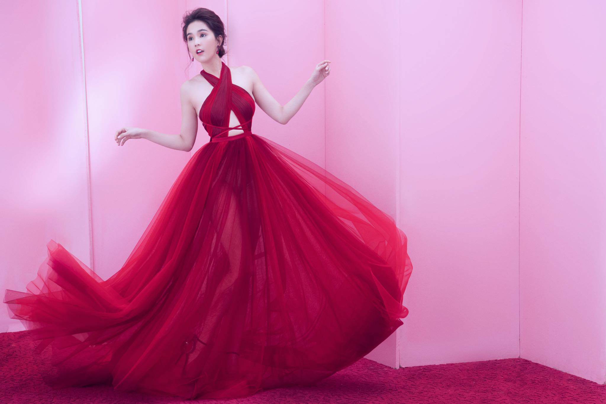 ngoc trinh tuoi 30: "van nguoi yeu thuong, khong bang mot nguoi hieu" - 8