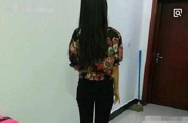 sau gio lam vo khong ve nha, chong phat hien ra vo di khach san voi ly do bat ngo - 1