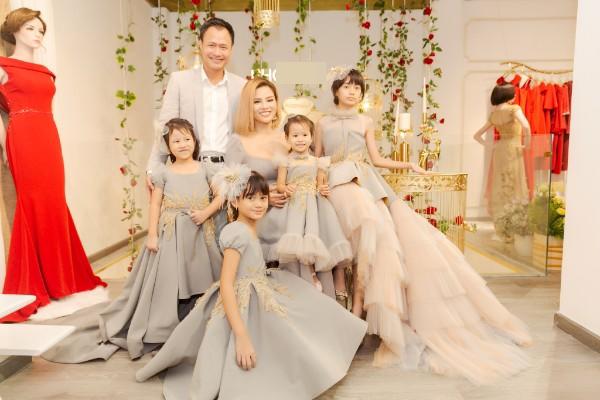 sieu mau viet tung bi ong trum hollywood ga tinh gio ra sao? - 1