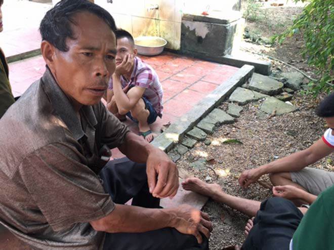 su that kho tuong tuong vu tham an 3 nguoi trong mot gia dinh o thai nguyen - 1