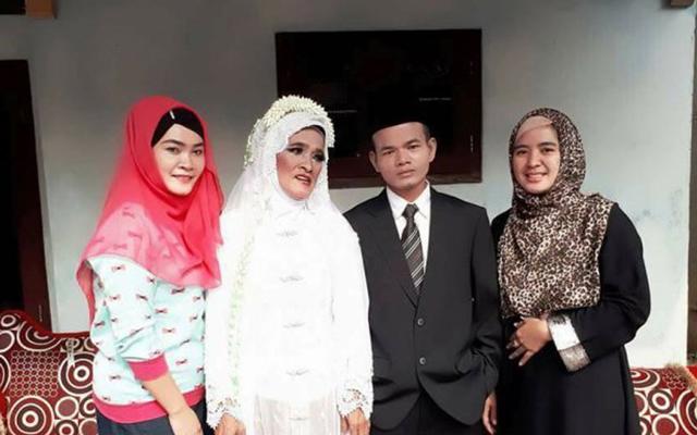 thuc hu chuyen cu ba 78 tuoi co thai voi chong 28 tuoi sau 11 thang ket hon? - 2