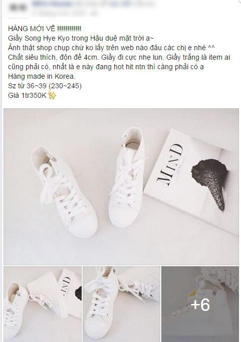 sau "song chung voi me chong", phim viet lai co "quynh bup be" giup shop thoi trang dat hang - 11