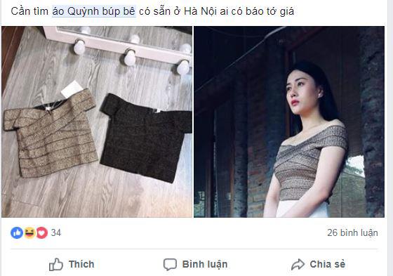 sau "song chung voi me chong", phim viet lai co "quynh bup be" giup shop thoi trang dat hang - 6