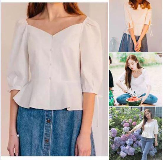 sau "song chung voi me chong", phim viet lai co "quynh bup be" giup shop thoi trang dat hang - 8