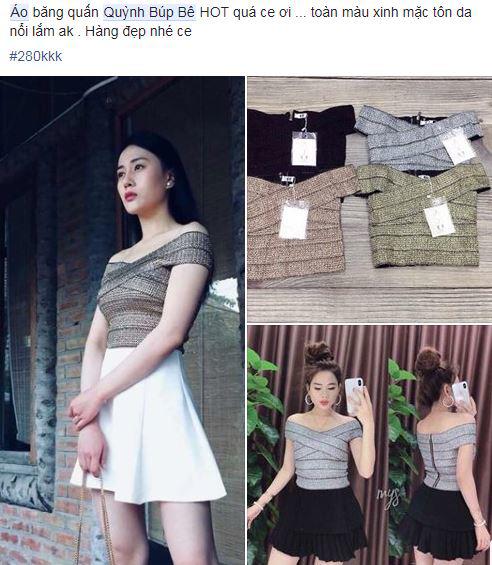 sau "song chung voi me chong", phim viet lai co "quynh bup be" giup shop thoi trang dat hang - 7