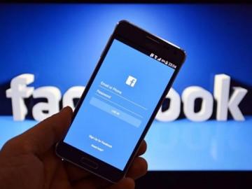 Facebook gửi cảnh báo bị tấn công, người dùng hãy đổi ngay mật khẩu