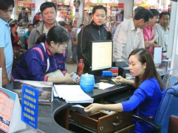 Hôm nay (30-9), hành khách có thể nhắn tin mua vé tàu Tết Kỷ Hợi 2019