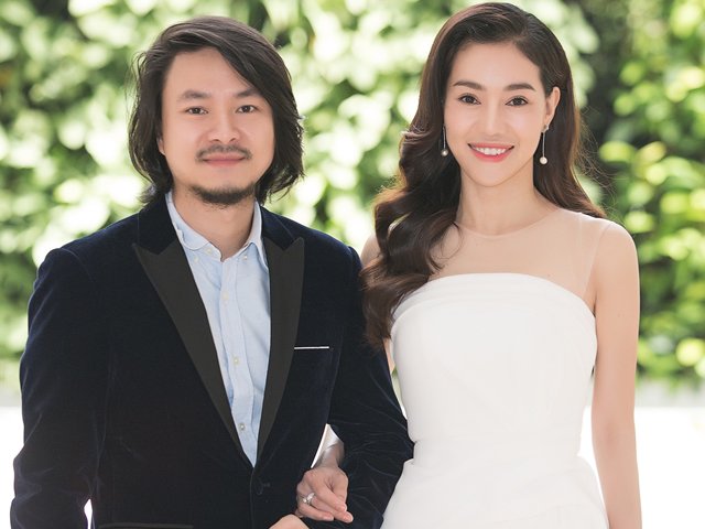 Đạo diễn Hoàng Nhật Nam tiết lộ bí mật về tình yêu với người phụ nữ khét tiếng của Vbiz