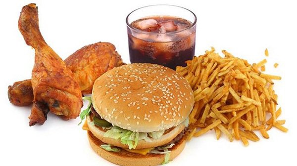 Chuyên gia chỉ rõ loại đồ ăn, thức uống làm tăng nguy cơ trẻ mắc đái tháo đường - 2