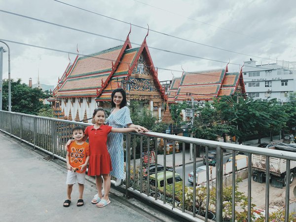 Yêu trai phố cổ 3 ngày cưới, diễn viên xinh đẹp đi đẻ bật khóc, sinh xong mặt sưng vù - 3