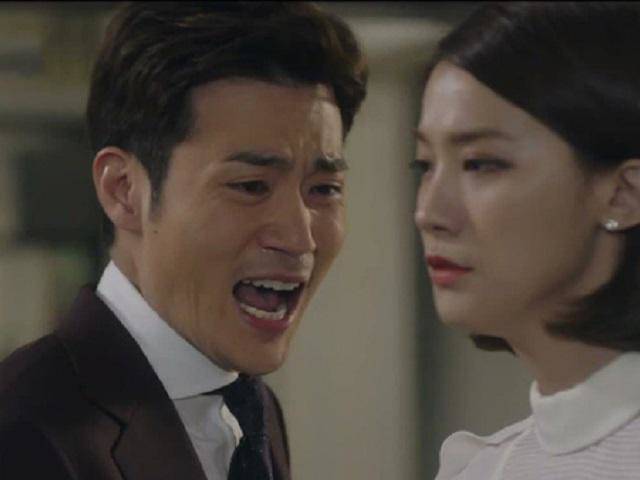 Đưa bố mẹ sang nói chuyện người lớn, nhìn bạn gái cúi đầu xuống bàn tôi lập tức hủy hôn