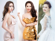 Giải trí - Sau đổ vỡ hôn nhân, 3 hot girl Hà thành Quỳnh Nga, Huyền Lizzie, Vân Hugo giờ ra sao?