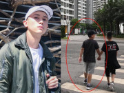 Giải trí - Anh Vũ "Về Nhà Đi Con" khoe con trai lớn phổng phao sau khi thừa nhận đã ly hôn