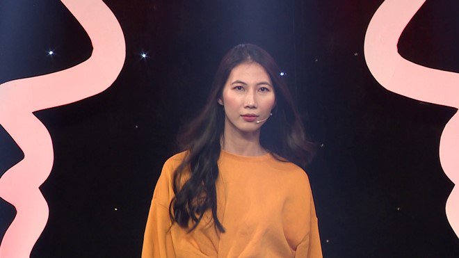 Mẫu nữ Việt bị nói amp;#34;gầy trơ xươngamp;#34; trải lòng nỗi xót xa khi bị dân mạng rủa chết - 5