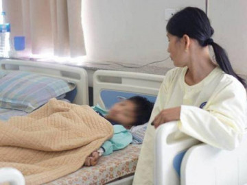 Căn bệnh nếu mắc là điều trị suốt đời đang tấn công trẻ nhỏ nhưng nhiều mẹ vẫn chủ quan