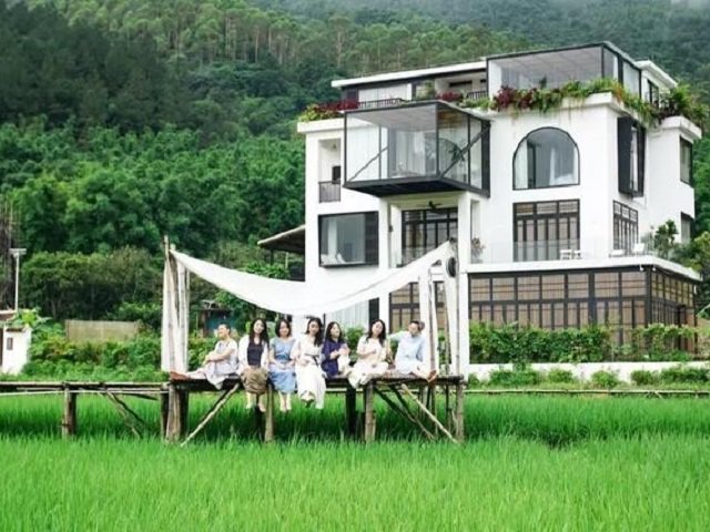 Mua căn nhà 13 tỷ để già đi cùng nhau, hội 7 cô bạn thân khiến bao người ngưỡng mộ