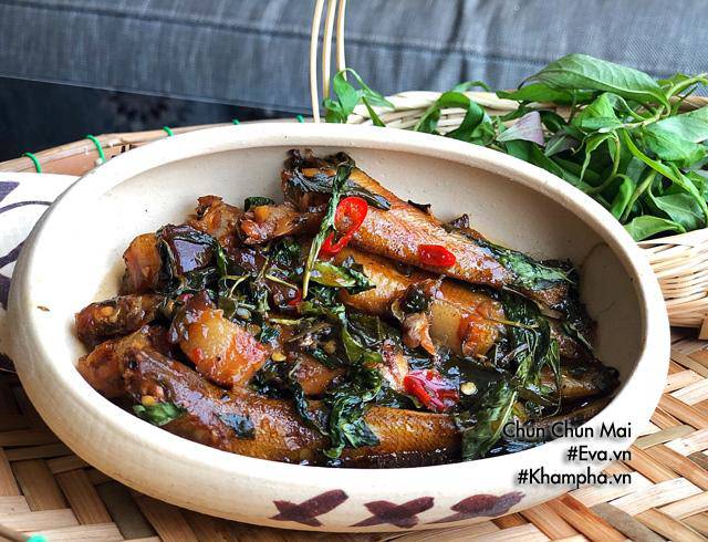 Photo of Chỉ hơn 80 nghìn đồng được bữa đậm đà, trôi cơm cho cả nhà