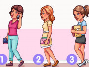 Eva tám - Theo bạn, ai trong bức hình từng là đàn ông?