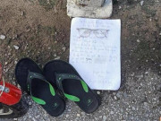 Tin tức - Chàng trai để lại "Đơn xin chết" rồi nhảy cầu tự tử, nội dung khiến ai cũng... há hốc mồm