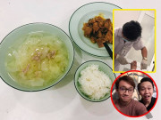 Bếp Eva - Bị thương khâu 20 mũi, bạn thân Trấn Thành vẫn lết vào bếp: Bất ngờ phản ứng của dân mạng