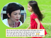 Giải trí - Sao Việt 24h: Xuân Lan đau thắt ruột khi con hỏi "Mẹ ơi, sao các bạn khác ở với ba..."