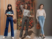 Thời trang - Thoát ác mộng mặc xấu ngày Sài Gòn mùa mưa, đây là 3 cách diện quần jeans bạn nên biết